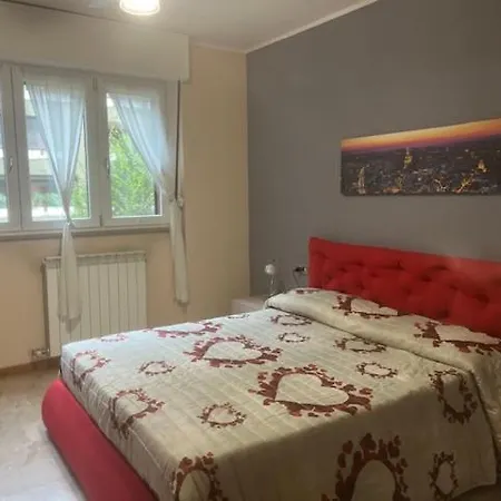 Le Terrazze Bbqueen Apartment