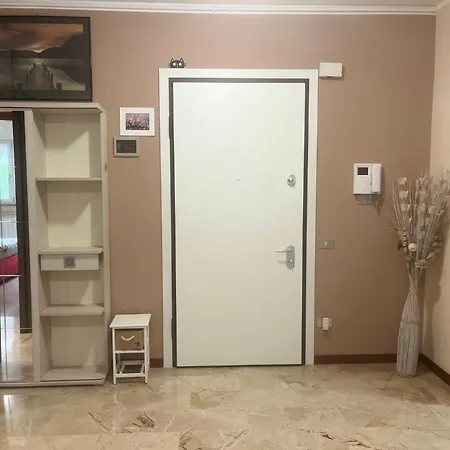 Apartment Le Terrazze Bbqueen Mailand